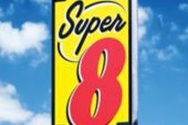 Super 8 By Wyndham Lanzhou Yan Tan Exterior foto